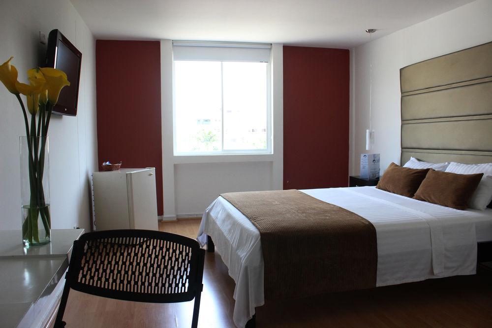 Hotel Metropolis Plaza Cali Buitenkant foto