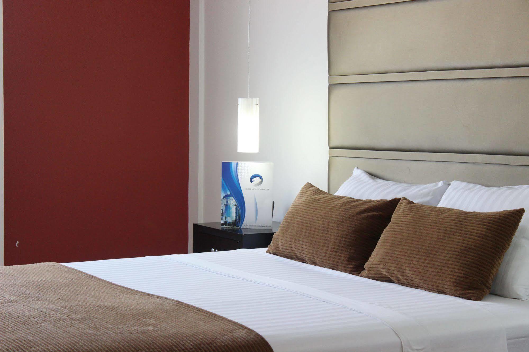 Hotel Metropolis Plaza Cali Buitenkant foto