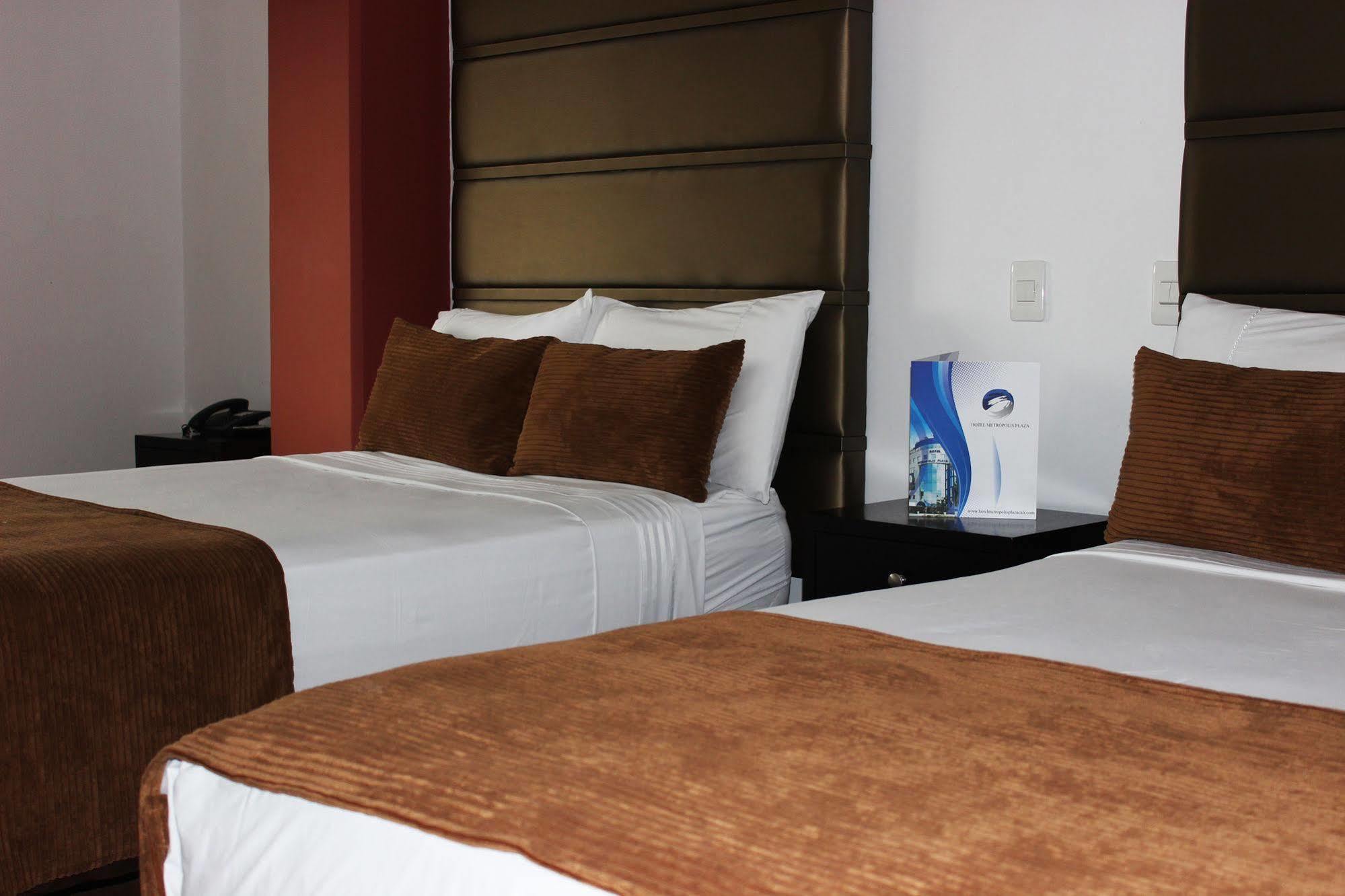 Hotel Metropolis Plaza Cali Buitenkant foto