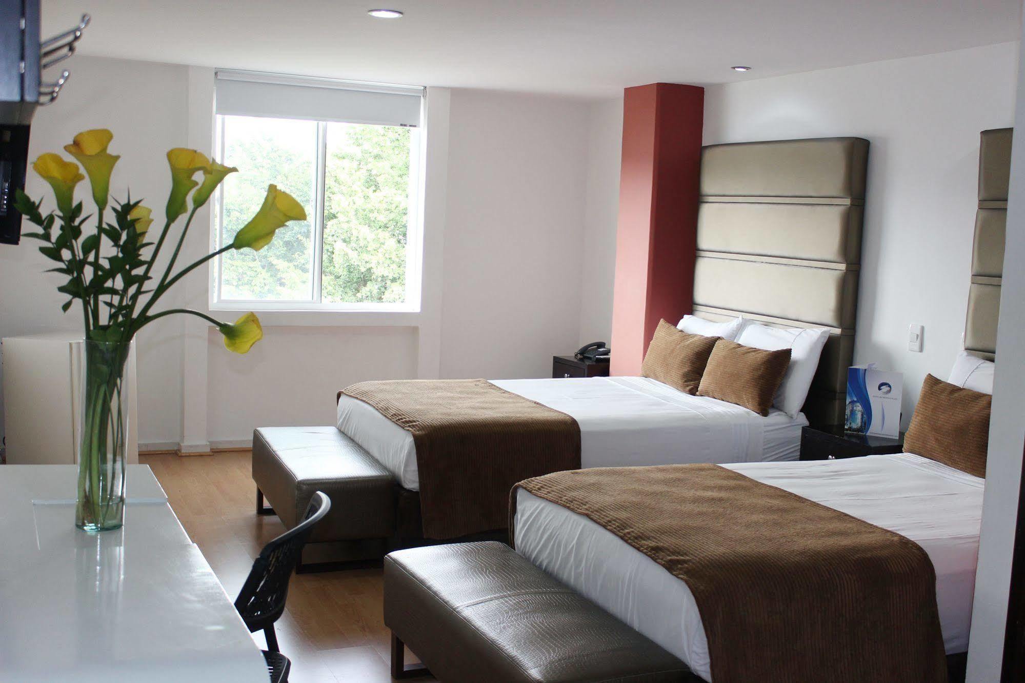 Hotel Metropolis Plaza Cali Buitenkant foto